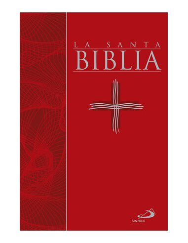 La Santa Biblia (Letra Grande)