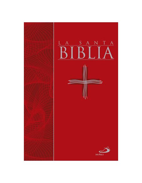La Santa Biblia (Letra Grande)