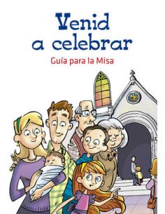 Venid A Celebrar