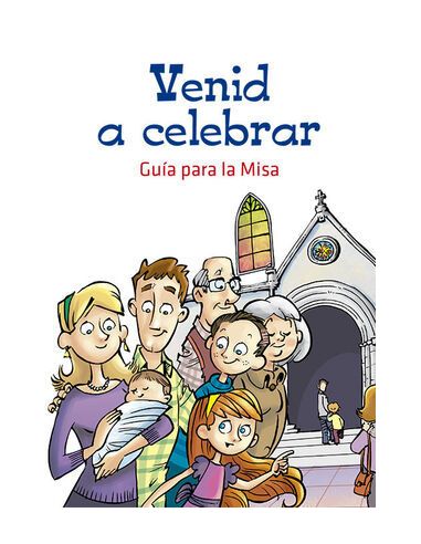 Venid A Celebrar
