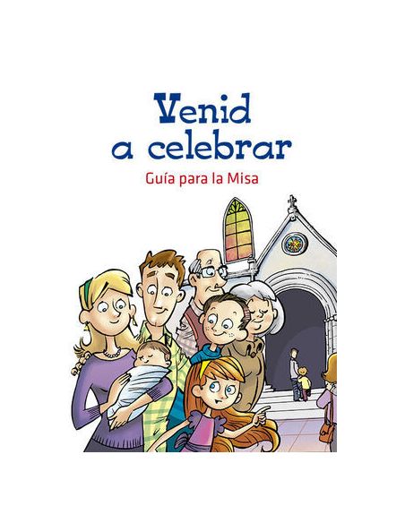Venid A Celebrar