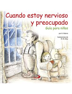 Cuando Estoy Nervioso Y Preocupado