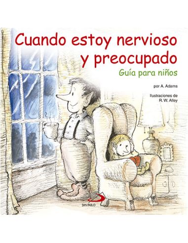 Cuando Estoy Nervioso Y Preocupado