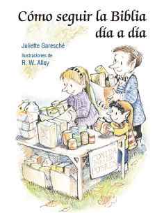 Cómo Seguir La Biblia Día A Día