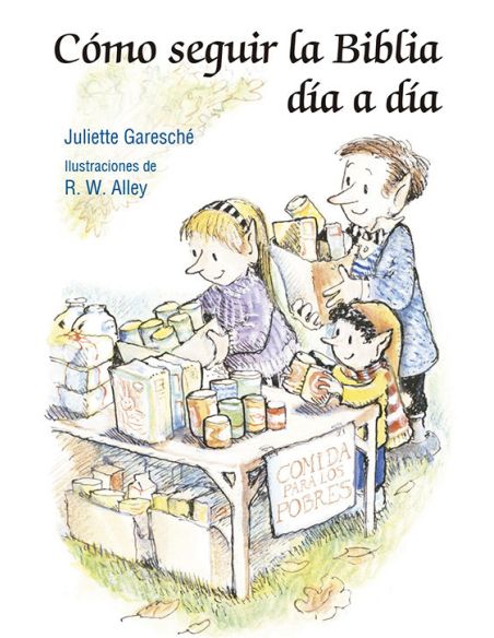 Cómo Seguir La Biblia Día A Día