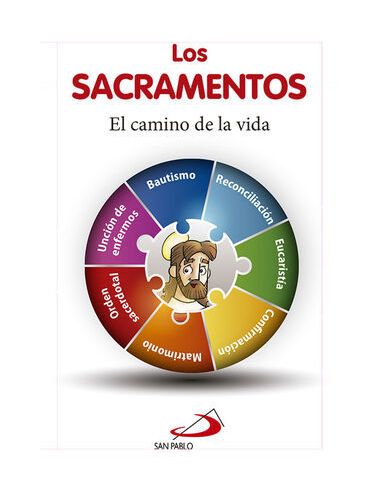 Los Sacramentos