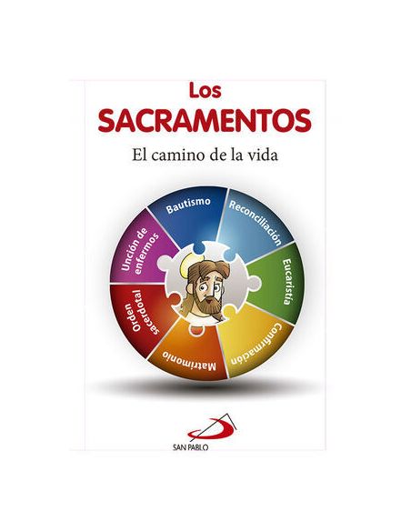 Los Sacramentos