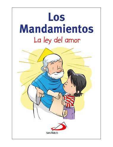 Los Mandamientos