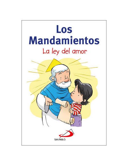 Los Mandamientos