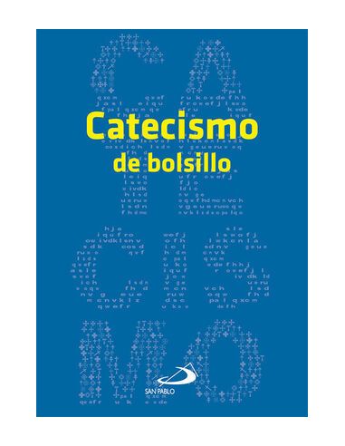 Catecismo De Bolsillo