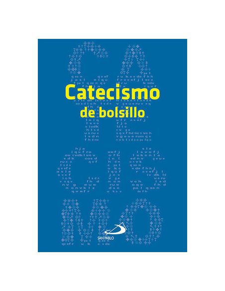 Catecismo De Bolsillo
