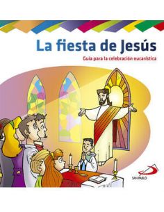 La Fiesta De Jesús