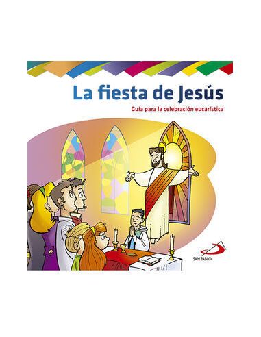 La Fiesta De Jesús