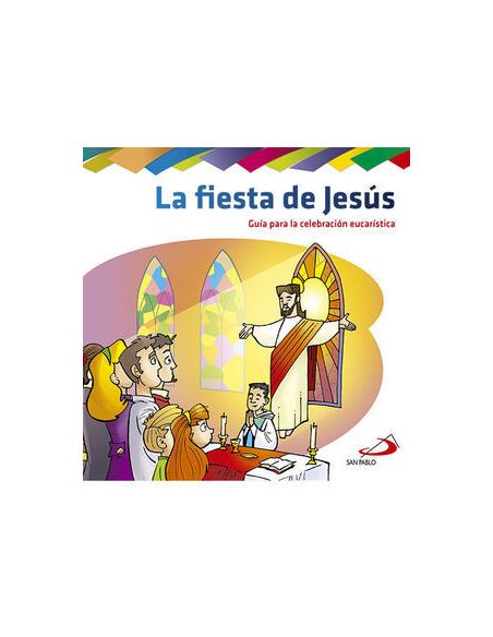 La Fiesta De Jesús