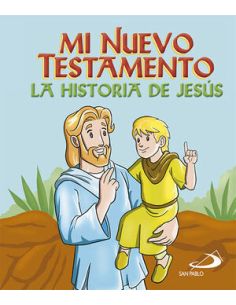 Mi Nuevo Testamento
