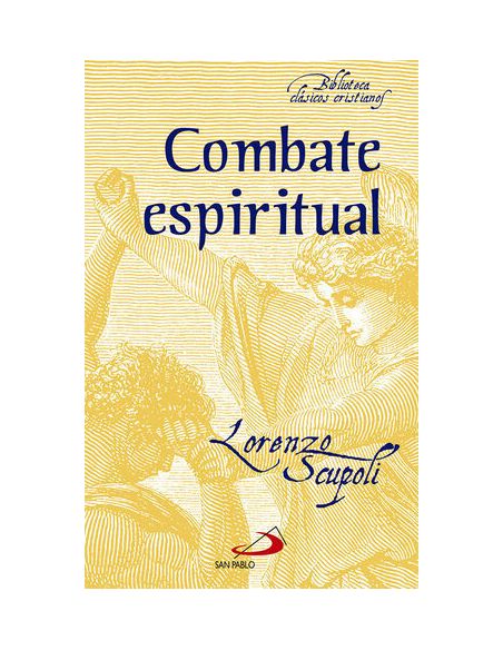 Combate Espiritual