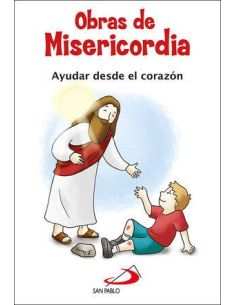 Obras De Misericordia