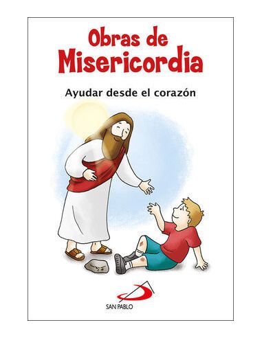Obras De Misericordia