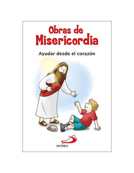 Obras De Misericordia