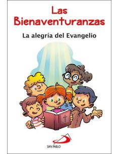 Las Bienaventuranzas