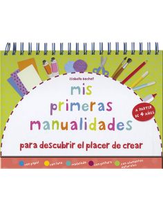 Mis Primeras Manualidades