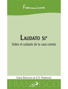 Laudato Si'