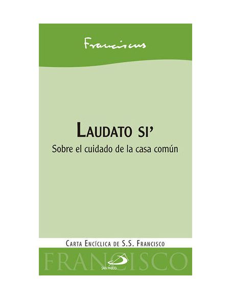 Laudato Si'
