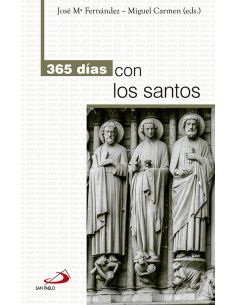 365 Días Con Los Santos