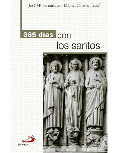 365 Días Con Los Santos