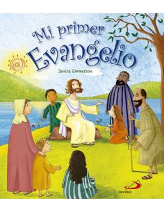 Mi Primer Evangelio