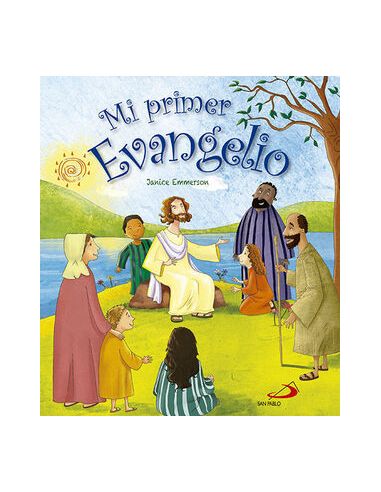 Mi Primer Evangelio