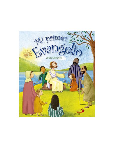 Mi Primer Evangelio