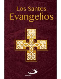 Los Santos Evangelios