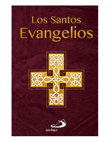 Los Santos Evangelios