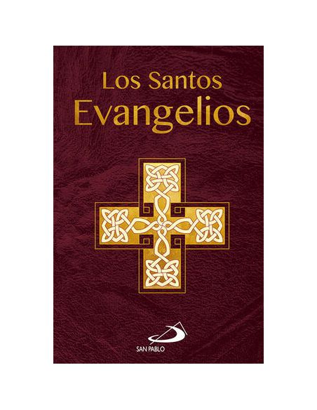Los Santos Evangelios