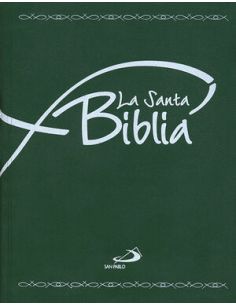 La Santa Biblia (Tamaño Bolsillo, Con Uñeros, Escolar)