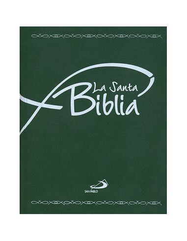 La Santa Biblia (Tamaño Bolsillo, Con Uñeros, Escolar)