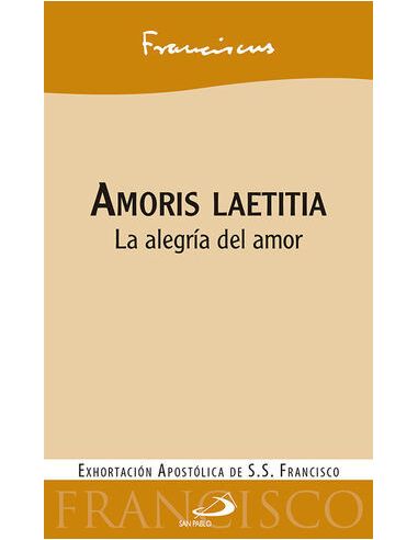 Amoris Laetitia