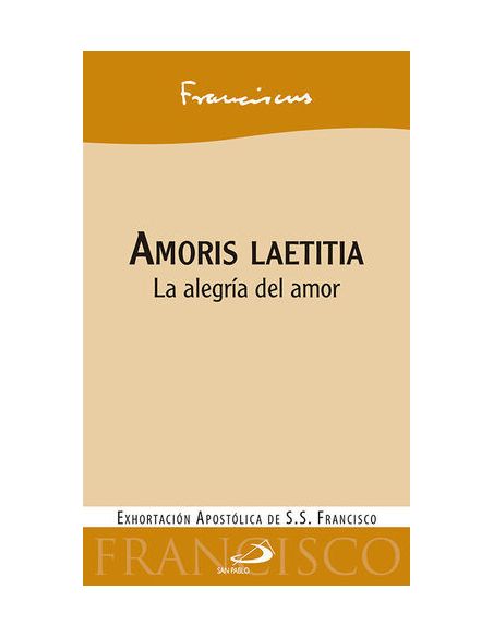 Amoris Laetitia