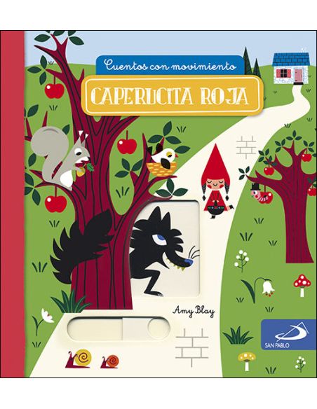 Caperucita Roja