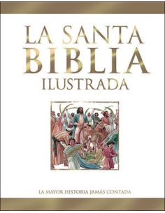 La Santa Biblia Ilustrada