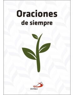 Oraciones De Siempre
