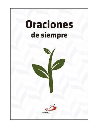 Oraciones De Siempre