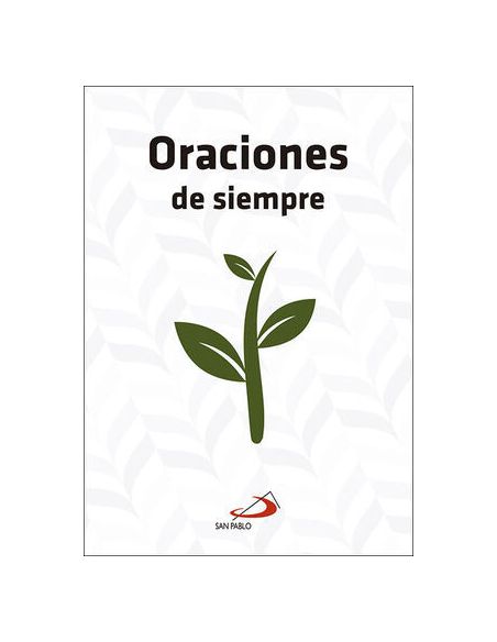 Oraciones De Siempre