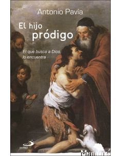 El Hijo Pródigo