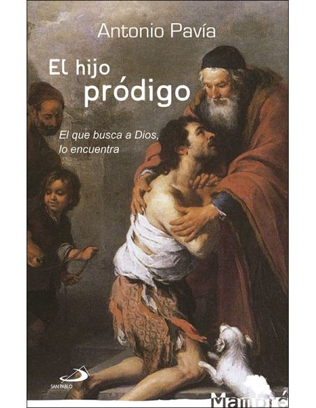 El Hijo Pródigo