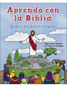 Aprendo Con La Biblia