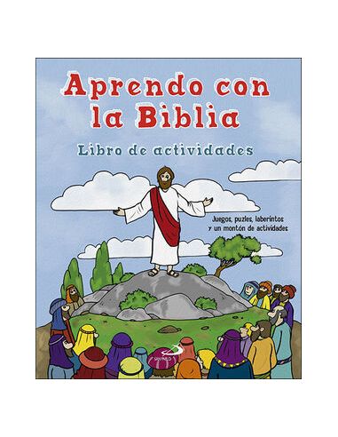 Aprendo Con La Biblia