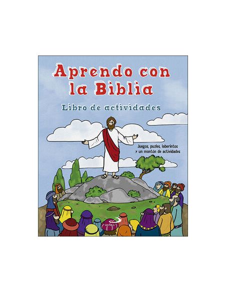 Aprendo Con La Biblia