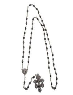 Rosario Del Perdón Hematites San Benito